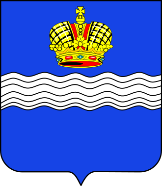 Символ города Калуга